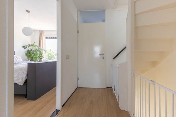 Medium property photo - Hannie Schaftstraat 53, 2331 GT Leiden